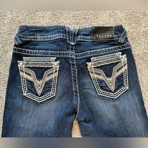 VIGOSS Women’s sz 6 Jeans